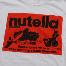 Nutella tee