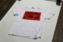 Nutella tee